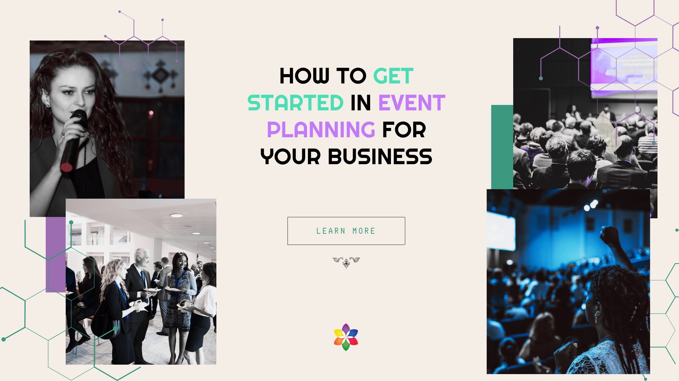 How to Get Started in Event Planning for Your Business