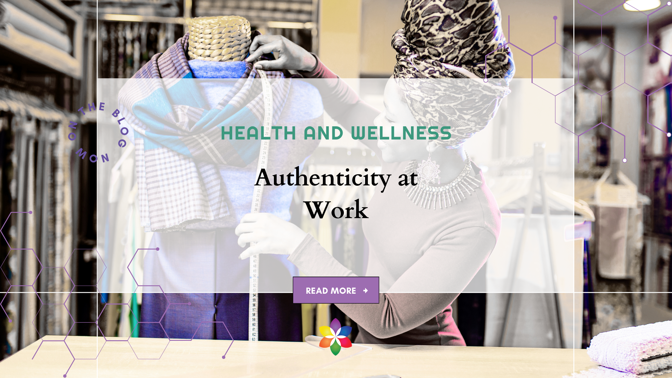 Authenticity at Work