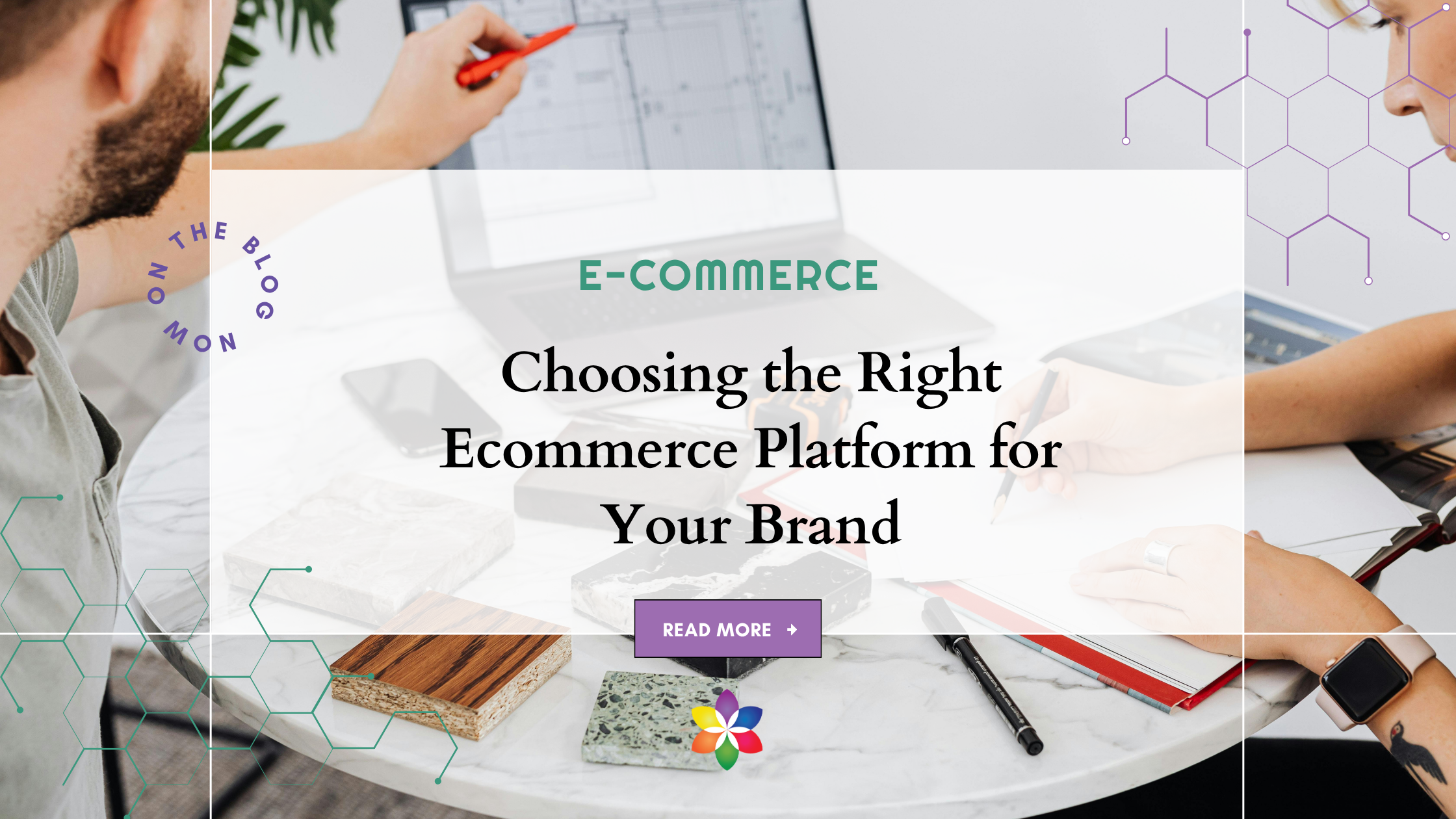 Foundations – Choosing the Right Ecommerce Platform for Your Brand