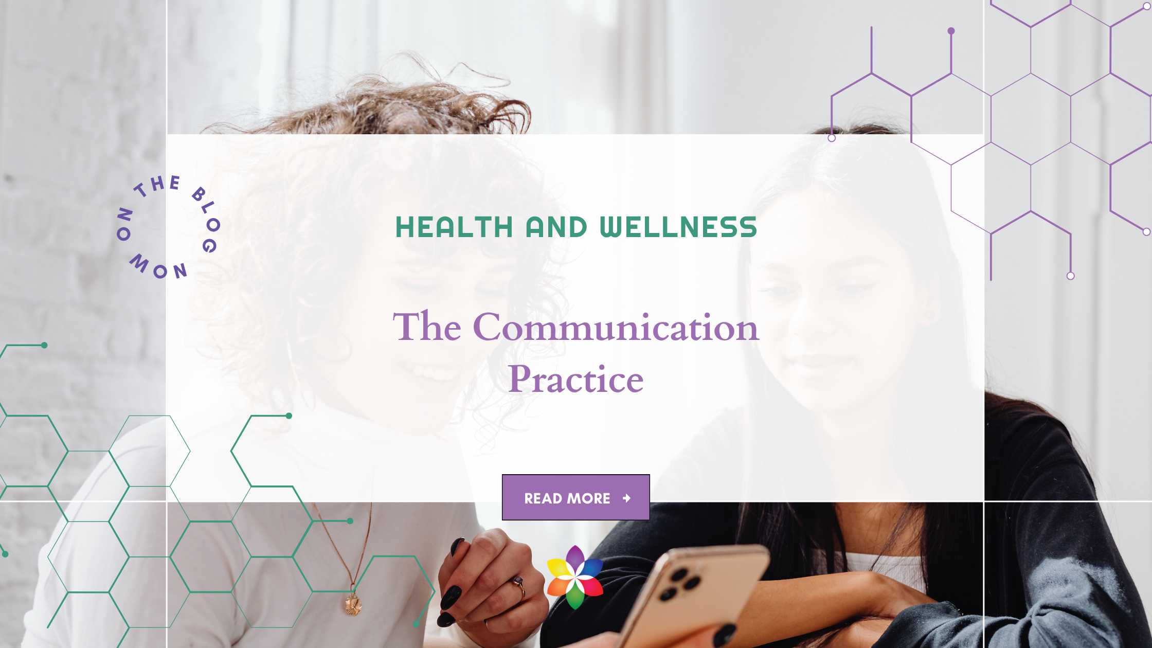 The Communication Practice